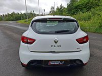 USED 2015 15 RENAULT CLIO 1.5 dCi Dynamique S MediaNav Hatchback 5dr Diesel EDC Euro 5 (90 ps) 