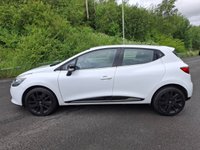 USED 2015 15 RENAULT CLIO 1.5 dCi Dynamique S MediaNav Hatchback 5dr Diesel EDC Euro 5 (90 ps) 