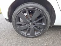 USED 2015 15 RENAULT CLIO 1.5 dCi Dynamique S MediaNav Hatchback 5dr Diesel EDC Euro 5 (90 ps) 