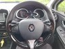 USED 2015 15 RENAULT CLIO 1.5 dCi Dynamique S MediaNav Hatchback 5dr Diesel EDC Euro 5 (90 ps) 
