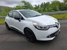 USED 2015 15 RENAULT CLIO 1.5 dCi Dynamique S MediaNav Hatchback 5dr Diesel EDC Euro 5 (90 ps) 