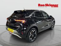 USED 2022 72 VAUXHALL MOKKA ELECTRIC 50kWh Ultimate SUV 5dr Electric Auto (136 ps) 