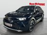 USED 2022 72 VAUXHALL MOKKA ELECTRIC 50kWh Ultimate SUV 5dr Electric Auto (136 ps) 
