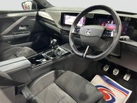 USED 2022 72 VAUXHALL ASTRA 1.5 Turbo D Ultimate Hatchback 5dr Diesel Manual Euro 6 (s/s) (130 ps) 