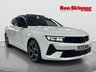 USED 2022 72 VAUXHALL ASTRA 1.5 Turbo D Ultimate Hatchback 5dr Diesel Manual Euro 6 (s/s) (130 ps) 