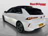 USED 2022 72 VAUXHALL ASTRA 1.5 Turbo D Ultimate Hatchback 5dr Diesel Manual Euro 6 (s/s) (130 ps) 