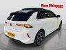 USED 2022 72 VAUXHALL ASTRA 1.5 Turbo D Ultimate Hatchback 5dr Diesel Manual Euro 6 (s/s) (130 ps) 