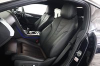 USED 2020 20 BMW 8 SERIES GRAN COUPE 3.0 840i Steptronic Euro 6 (s/s) 4dr Head up Display, Rev Camera,