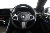 USED 2020 20 BMW 8 SERIES GRAN COUPE 3.0 840i Steptronic Euro 6 (s/s) 4dr Head up Display, Rev Camera,