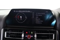 USED 2020 20 BMW 8 SERIES GRAN COUPE 3.0 840i Steptronic Euro 6 (s/s) 4dr Head up Display, Rev Camera,
