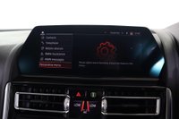 USED 2020 20 BMW 8 SERIES GRAN COUPE 3.0 840i Steptronic Euro 6 (s/s) 4dr Head up Display, Rev Camera,