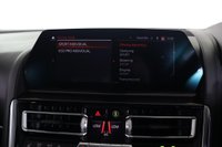 USED 2020 20 BMW 8 SERIES GRAN COUPE 3.0 840i Steptronic Euro 6 (s/s) 4dr Head up Display, Rev Camera,