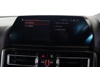 USED 2020 20 BMW 8 SERIES GRAN COUPE 3.0 840i Steptronic Euro 6 (s/s) 4dr Head up Display, Rev Camera,