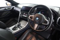 USED 2020 20 BMW 8 SERIES GRAN COUPE 3.0 840i Steptronic Euro 6 (s/s) 4dr Head up Display, Rev Camera,
