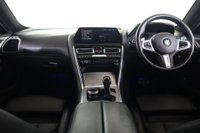 USED 2020 20 BMW 8 SERIES GRAN COUPE 3.0 840i Steptronic Euro 6 (s/s) 4dr Head up Display, Rev Camera,