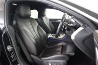 USED 2020 20 BMW 8 SERIES GRAN COUPE 3.0 840i Steptronic Euro 6 (s/s) 4dr Head up Display, Rev Camera,