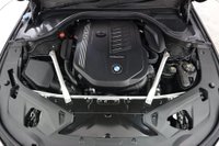 USED 2020 20 BMW 8 SERIES GRAN COUPE 3.0 840i Steptronic Euro 6 (s/s) 4dr Head up Display, Rev Camera,