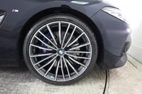 USED 2020 20 BMW 8 SERIES GRAN COUPE 3.0 840i Steptronic Euro 6 (s/s) 4dr Head up Display, Rev Camera,