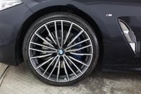 USED 2020 20 BMW 8 SERIES GRAN COUPE 3.0 840i Steptronic Euro 6 (s/s) 4dr Head up Display, Rev Camera,