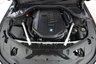 USED 2020 20 BMW 8 SERIES GRAN COUPE 3.0 840i Steptronic Euro 6 (s/s) 4dr Head up Display, Rev Camera,