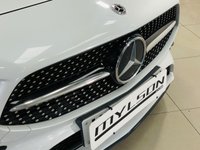 USED 2023 73 MERCEDES-BENZ CLA 1.3 CLA200h MHEV AMG Line (Executive) Coupe 4dr Petrol Hybrid 7G-DCT Euro 6 (s/s) (177 ps) Apple CarPlay | Reversing Camera | Heated Seats | Ambient Lighting | Parking Sensors |