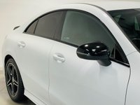 USED 2023 73 MERCEDES-BENZ CLA 1.3 CLA200h MHEV AMG Line (Executive) Coupe 4dr Petrol Hybrid 7G-DCT Euro 6 (s/s) (177 ps) Apple CarPlay | Reversing Camera | Heated Seats | Ambient Lighting | Parking Sensors |