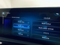 USED 2023 73 MERCEDES-BENZ CLA 1.3 CLA200h MHEV AMG Line (Executive) Coupe 4dr Petrol Hybrid 7G-DCT Euro 6 (s/s) (177 ps) Apple CarPlay | Reversing Camera | Heated Seats | Ambient Lighting | Parking Sensors |