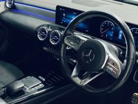 USED 2023 73 MERCEDES-BENZ CLA 1.3 CLA200h MHEV AMG Line (Executive) Coupe 4dr Petrol Hybrid 7G-DCT Euro 6 (s/s) (177 ps) Apple CarPlay | Reversing Camera | Heated Seats | Ambient Lighting | Parking Sensors |