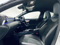 USED 2023 73 MERCEDES-BENZ CLA 1.3 CLA200h MHEV AMG Line (Executive) Coupe 4dr Petrol Hybrid 7G-DCT Euro 6 (s/s) (177 ps) Apple CarPlay | Reversing Camera | Heated Seats | Ambient Lighting | Parking Sensors |