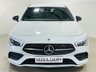 USED 2023 73 MERCEDES-BENZ CLA 1.3 CLA200h MHEV AMG Line (Executive) Coupe 4dr Petrol Hybrid 7G-DCT Euro 6 (s/s) (177 ps) Apple CarPlay | Reversing Camera | Heated Seats | Ambient Lighting | Parking Sensors |