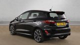 USED 2022 22 FORD FIESTA 1.0T EcoBoost ST-Line Vignale Hatchback 5dr Petrol Manual Euro 6 (s/s) (100 ps) FULL SERVICE HISTORY + SAT NAV