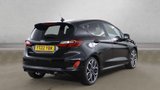 USED 2022 22 FORD FIESTA 1.0T EcoBoost ST-Line Vignale Hatchback 5dr Petrol Manual Euro 6 (s/s) (100 ps) FULL SERVICE HISTORY + SAT NAV