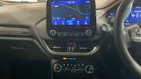 USED 2022 22 FORD FIESTA 1.0T EcoBoost ST-Line Vignale Hatchback 5dr Petrol Manual Euro 6 (s/s) (100 ps) FULL SERVICE HISTORY + SAT NAV