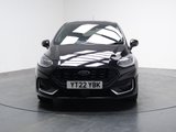 USED 2022 22 FORD FIESTA 1.0T EcoBoost ST-Line Vignale Hatchback 5dr Petrol Manual Euro 6 (s/s) (100 ps) FULL SERVICE HISTORY + SAT NAV