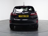 USED 2022 22 FORD FIESTA 1.0T EcoBoost ST-Line Vignale Hatchback 5dr Petrol Manual Euro 6 (s/s) (100 ps) FULL SERVICE HISTORY + SAT NAV