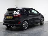 USED 2022 22 FORD FIESTA 1.0T EcoBoost ST-Line Vignale Hatchback 5dr Petrol Manual Euro 6 (s/s) (100 ps) FULL SERVICE HISTORY + SAT NAV
