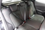 USED 2022 22 FORD FIESTA 1.0T EcoBoost ST-Line Vignale Hatchback 5dr Petrol Manual Euro 6 (s/s) (100 ps) FULL SERVICE HISTORY + SAT NAV