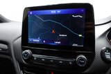 USED 2022 22 FORD FIESTA 1.0T EcoBoost ST-Line Vignale Hatchback 5dr Petrol Manual Euro 6 (s/s) (100 ps) FULL SERVICE HISTORY + SAT NAV