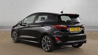 USED 2022 22 FORD FIESTA 1.0T EcoBoost ST-Line Vignale Hatchback 5dr Petrol Manual Euro 6 (s/s) (100 ps) FULL SERVICE HISTORY + SAT NAV