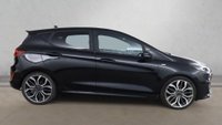 USED 2022 22 FORD FIESTA 1.0T EcoBoost ST-Line Vignale Hatchback 5dr Petrol Manual Euro 6 (s/s) (100 ps) FULL SERVICE HISTORY + SAT NAV