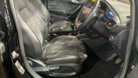USED 2022 22 FORD FIESTA 1.0T EcoBoost ST-Line Vignale Hatchback 5dr Petrol Manual Euro 6 (s/s) (100 ps) FULL SERVICE HISTORY + SAT NAV