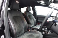 USED 2022 22 FORD FIESTA 1.0T EcoBoost ST-Line Vignale Hatchback 5dr Petrol Manual Euro 6 (s/s) (100 ps) FULL SERVICE HISTORY + SAT NAV