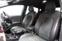 USED 2022 22 FORD FIESTA 1.0T EcoBoost ST-Line Vignale Hatchback 5dr Petrol Manual Euro 6 (s/s) (100 ps) FULL SERVICE HISTORY + SAT NAV