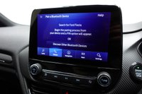 USED 2022 22 FORD FIESTA 1.0T EcoBoost ST-Line Vignale Hatchback 5dr Petrol Manual Euro 6 (s/s) (100 ps) FULL SERVICE HISTORY + SAT NAV