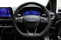 USED 2022 22 FORD FIESTA 1.0T EcoBoost ST-Line Vignale Hatchback 5dr Petrol Manual Euro 6 (s/s) (100 ps) FULL SERVICE HISTORY + SAT NAV
