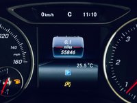 USED 2016 X MERCEDES-BENZ B-CLASS 1.5 B180d Sport (Executive) MPV 5dr Diesel Manual Euro 6 (s/s) (109 ps) Cosmos Black | Black Interior | Heated Seats | Apple CarPlay | Reverse Camera
