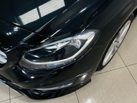 USED 2016 X MERCEDES-BENZ B-CLASS 1.5 B180d Sport (Executive) MPV 5dr Diesel Manual Euro 6 (s/s) (109 ps) Cosmos Black | Black Interior | Heated Seats | Apple CarPlay | Reverse Camera