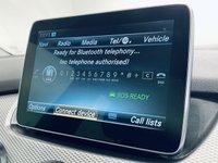 USED 2016 X MERCEDES-BENZ B-CLASS 1.5 B180d Sport (Executive) MPV 5dr Diesel Manual Euro 6 (s/s) (109 ps) Cosmos Black | Black Interior | Heated Seats | Apple CarPlay | Reverse Camera