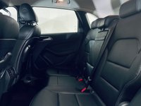 USED 2016 X MERCEDES-BENZ B-CLASS 1.5 B180d Sport (Executive) MPV 5dr Diesel Manual Euro 6 (s/s) (109 ps) Cosmos Black | Black Interior | Heated Seats | Apple CarPlay | Reverse Camera