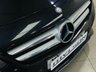 USED 2016 X MERCEDES-BENZ B-CLASS 1.5 B180d Sport (Executive) MPV 5dr Diesel Manual Euro 6 (s/s) (109 ps) Cosmos Black | Black Interior | Heated Seats | Apple CarPlay | Reverse Camera